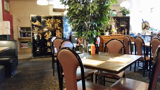 Ming's Cantonese Restaurant